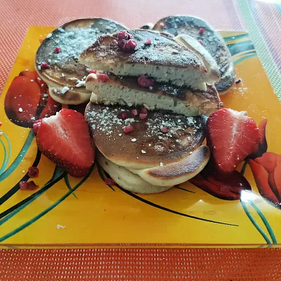 Фото отзыв на рецепт