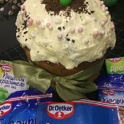 Фото отзыв на рецепт