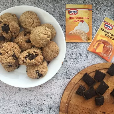 Фото отзыв на рецепт