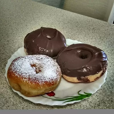 Фото отзыв на рецепт