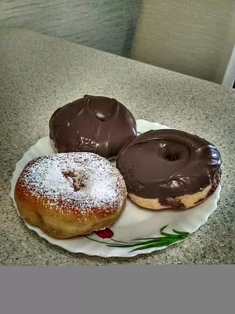 Фото отзыв на рецепт