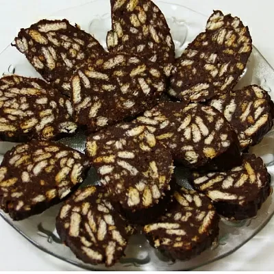 Фото отзыв на рецепт