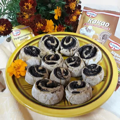 Фото отзыв на рецепт