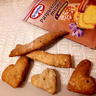 Фото отзыв на рецепт