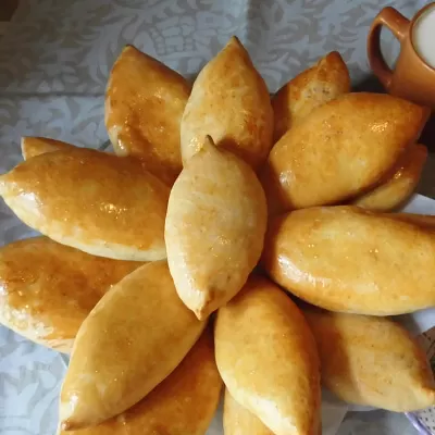 Фото отзыв на рецепт