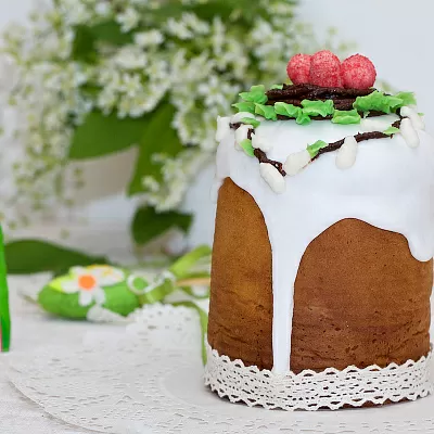 Фото отзыв на рецепт