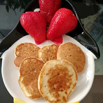 Фото отзыв на рецепт