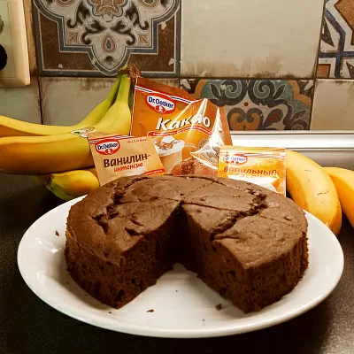 Фото отзыв на рецепт