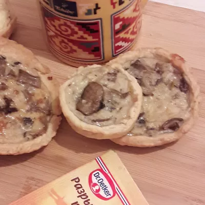 Фото отзыв на рецепт