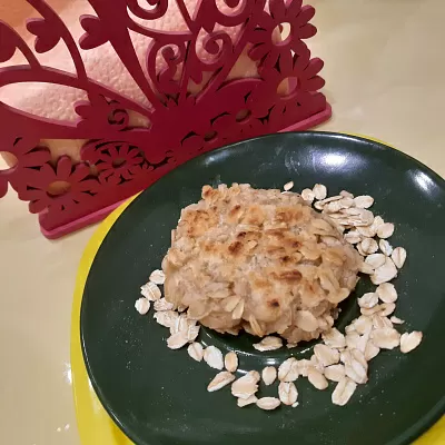 Фото отзыв на рецепт