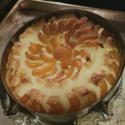 Фото отзыв на рецепт