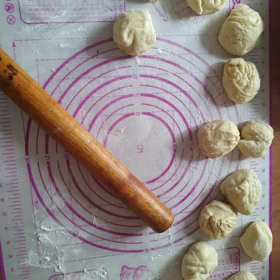 Фото отзыв на рецепт