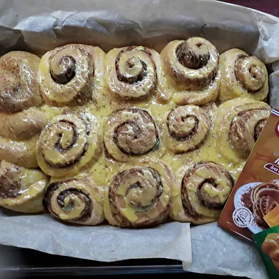 Фото отзыв на рецепт