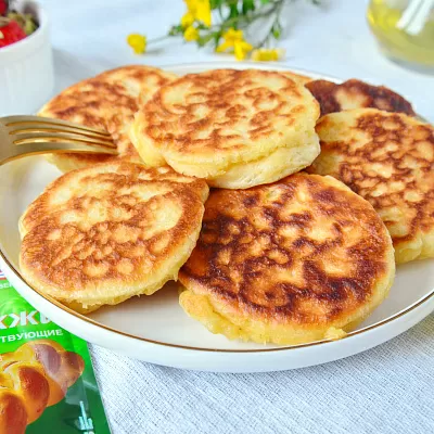 Фото отзыв на рецепт