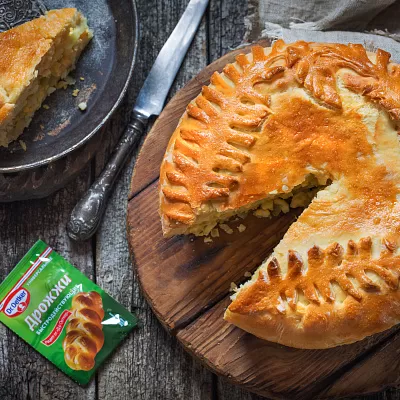 Фото отзыв на рецепт