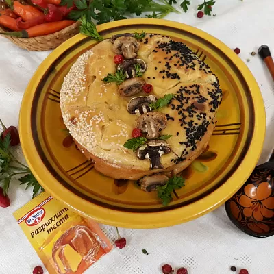 Фото отзыв на рецепт