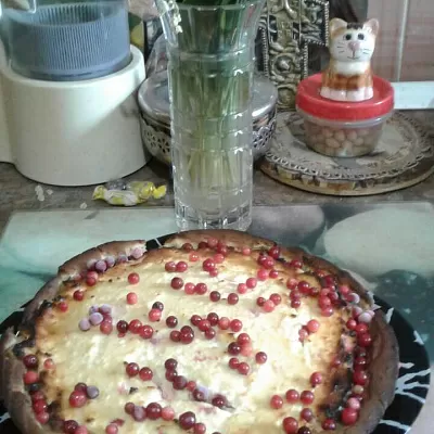 Фото отзыв на рецепт