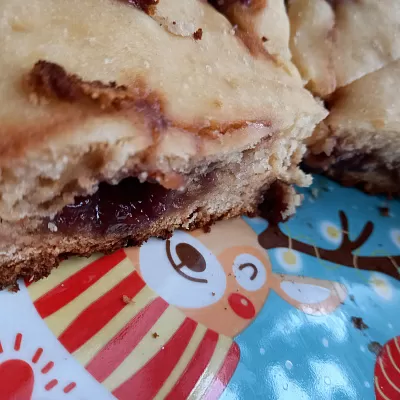 Фото отзыв на рецепт