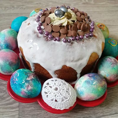 Фото отзыв на рецепт