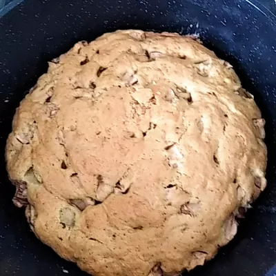 Фото отзыв на рецепт