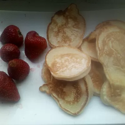 Фото отзыв на рецепт