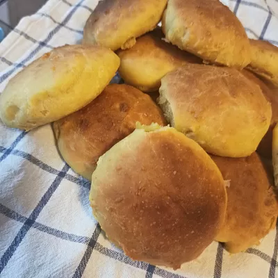 Фото отзыв на рецепт