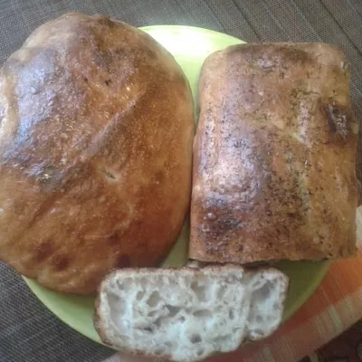 Фото отзыв на рецепт