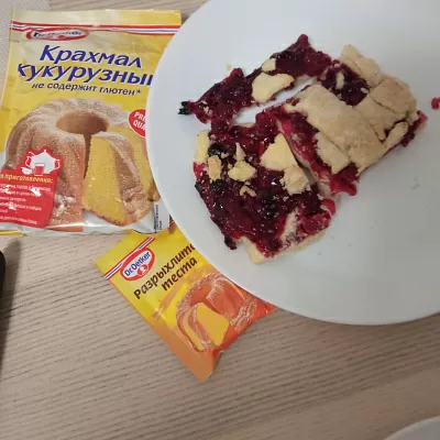 Фото отзыв на рецепт