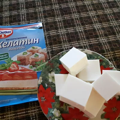 Фото отзыв на рецепт