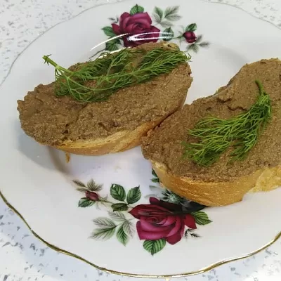 Фото отзыв на рецепт