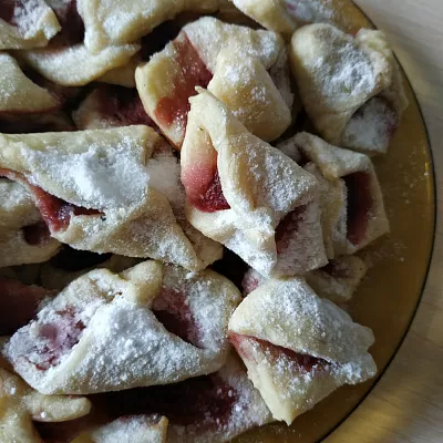 Фото отзыв на рецепт