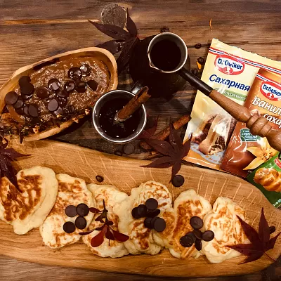 Фото отзыв на рецепт