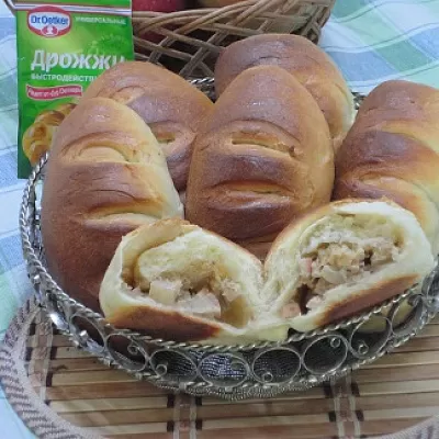 Фото отзыв на рецепт