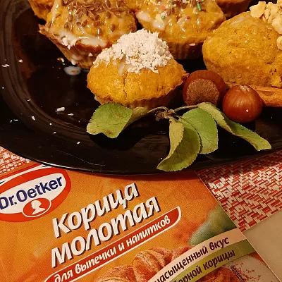 Фото отзыв на рецепт