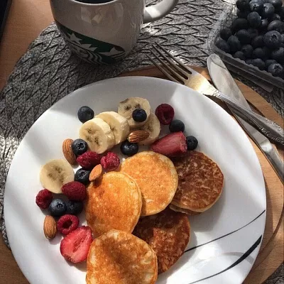 Фото отзыв на рецепт