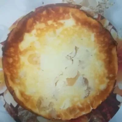 Фото отзыв на рецепт