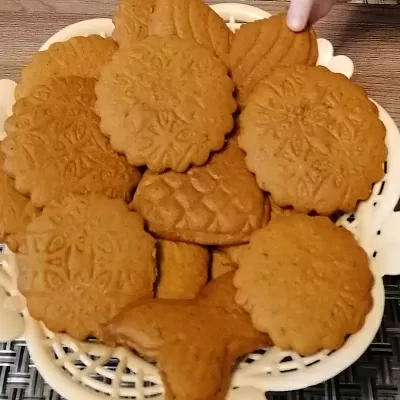 Фото отзыв на рецепт