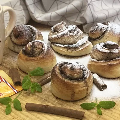 Фото отзыв на рецепт