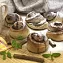 Булочки с корицей