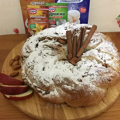 Фото отзыв на рецепт