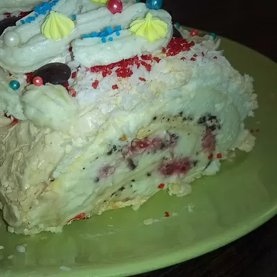 Фото отзыв на рецепт