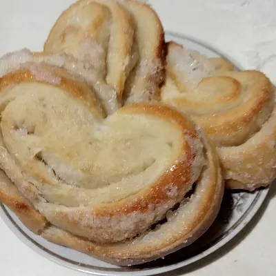 Фото отзыв на рецепт