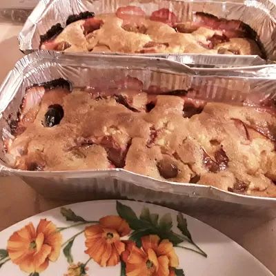 Фото отзыв на рецепт