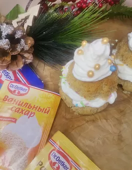 Фото отзыв на рецепт