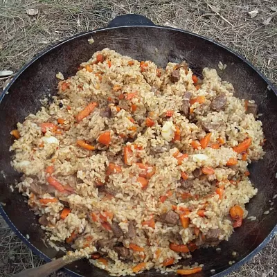 Фото отзыв на рецепт