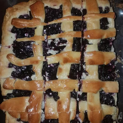 Фото отзыв на рецепт