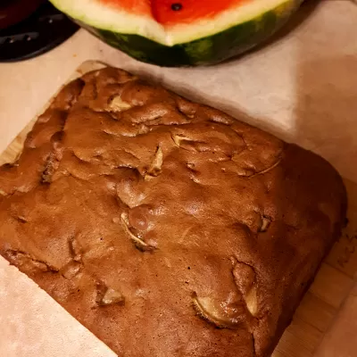 Фото отзыв на рецепт