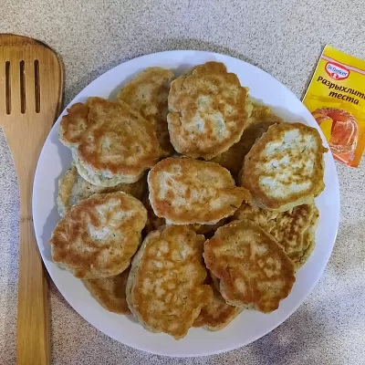 Фото отзыв на рецепт