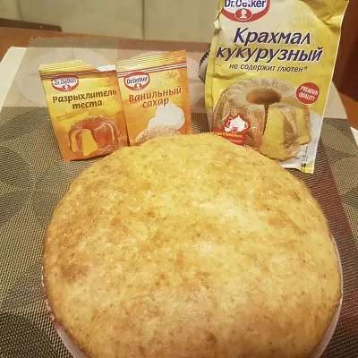 Фото отзыв на рецепт