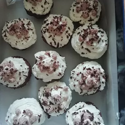 Фото отзыв на рецепт